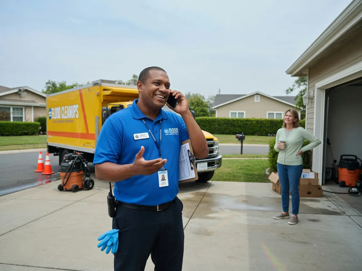 Water Damage Restoration Kalaupapa, HI FAQs